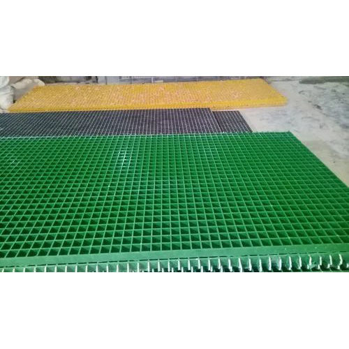 FRP Grating Panel