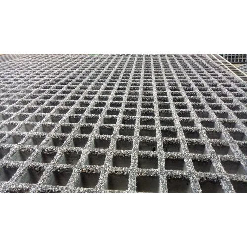 Anti Skid FRP Grating