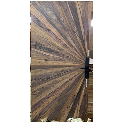 Designer Venner Doors Application: Interior