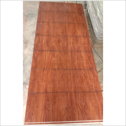 Wooden Laminated Doors Application: Interior