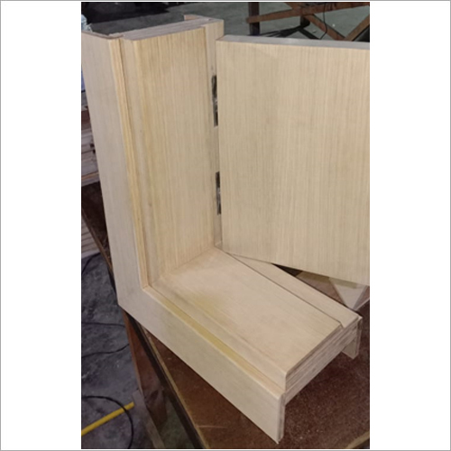 Lbl Frame And Doors Application: Interior