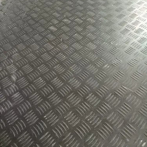 Frp Chequered Plate with FRP Grating