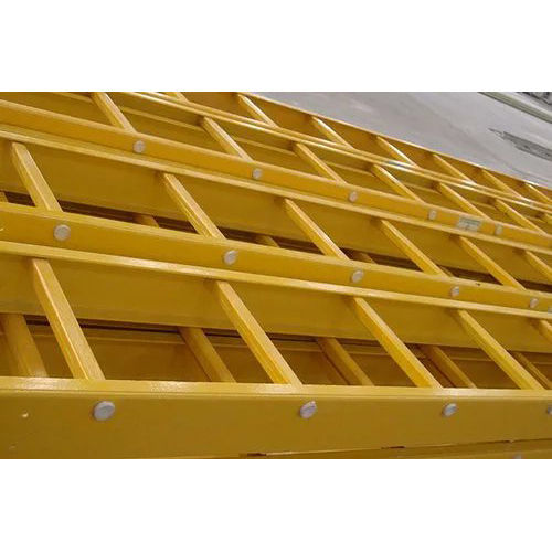 FRP Ladder Cable Tray