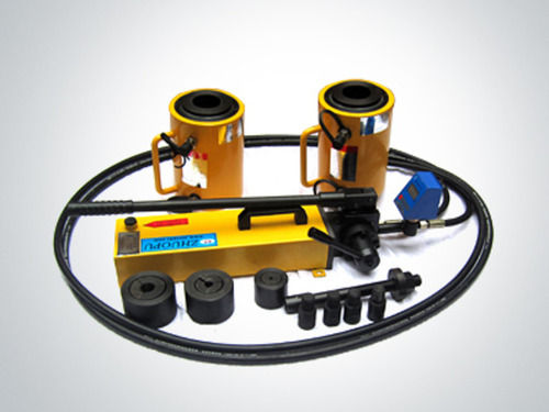 Concrete Testing Equipment