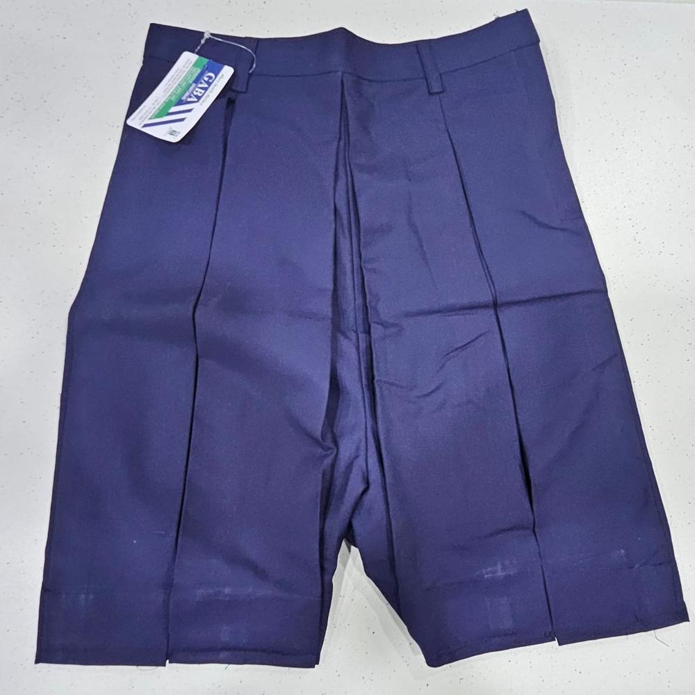 Divider School Uniform