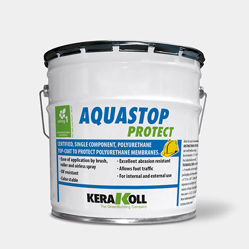 K Aquastop Protect Hi-20-Hi Protecting Coating Chemical Application: Industrial