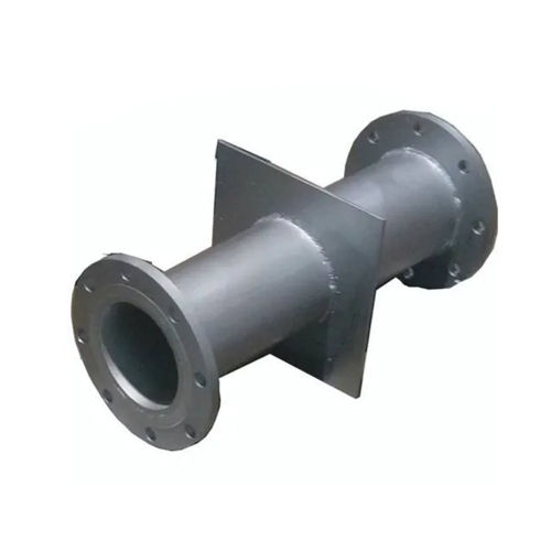 Puddle Flange Application: Industrial