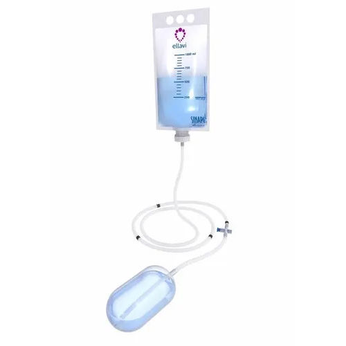 Ellavi Uterine Balloon Tamponade Grade: Medical