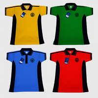 Kids School Uniform - Color: Multicolours
