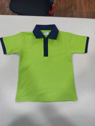 School uniform tshirt