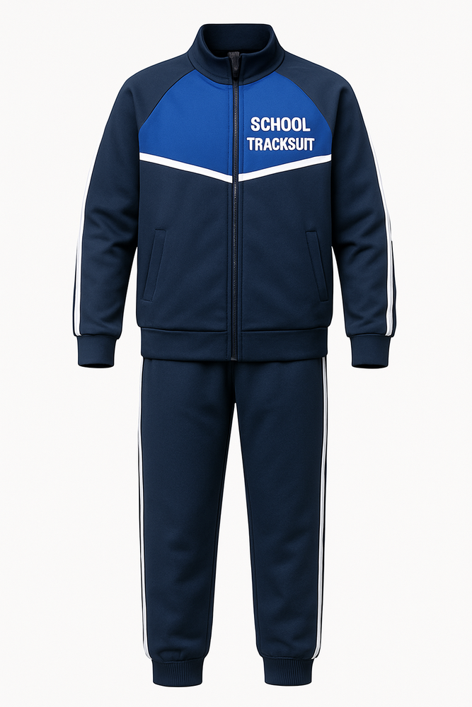 School Track Suits