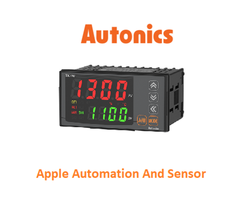 Autonics Tk4w-24rr Temperature Controller at 5541.28 INR in Mumbai ...