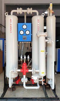 Desiccant Air Dryer