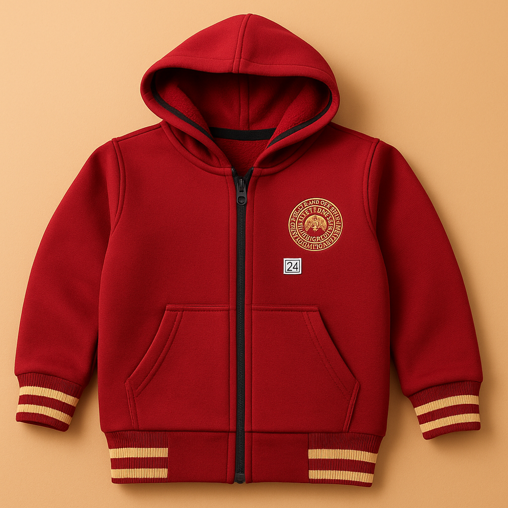 School Uniform Hoodies