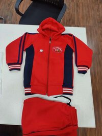 School Uniform Hoodies