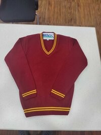 school unifom sweater