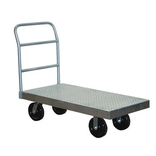 Strong Platform Hand Truck