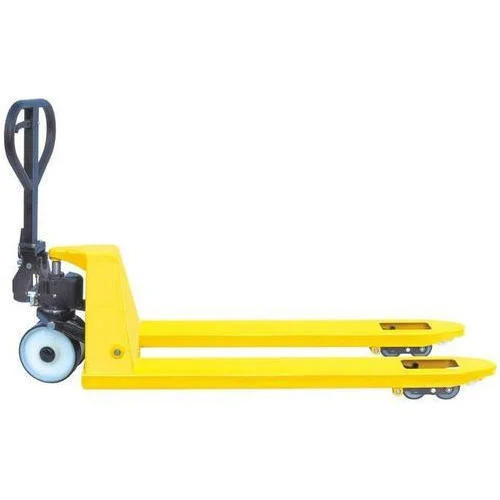 Hydraulic Hand Pallet Truck