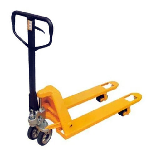 2500 Kg Hand Pallet Truck