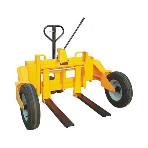 Rough Terrain Pallet Truck