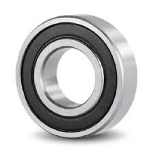 Sliver Mild Steel Bearing