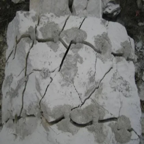 GravelBuster NonExplosive Demolition Powder