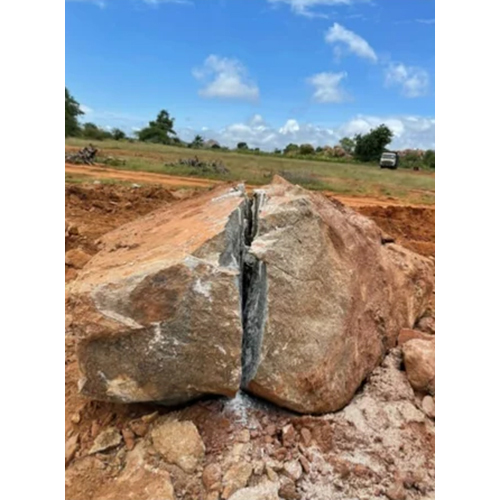 Non ExplosiveDemolition Powder