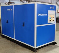 High Pressure Compressed Air Dryer