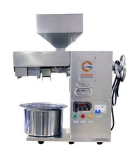 Mini Oil Press Machine