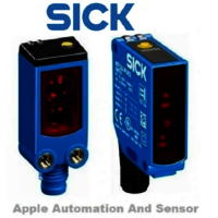 Sick Sensor India