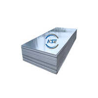 Monel Alloy 400-K500 Sheets