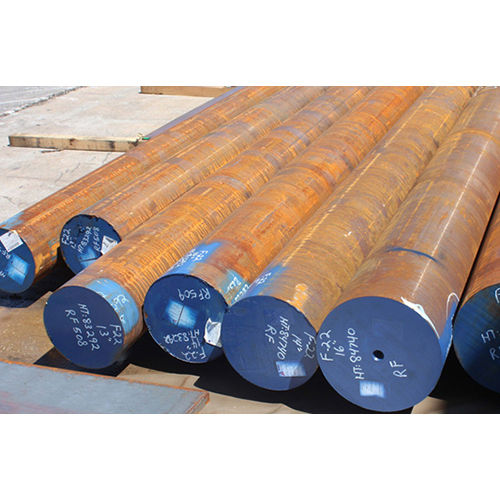 Astm A182 Alloy Steel F5 Round Bars Application: Construction