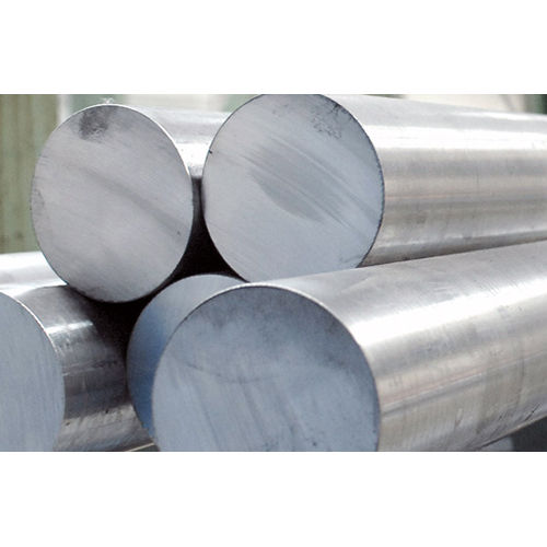 Silvet Nickel 200-201 Round Bars