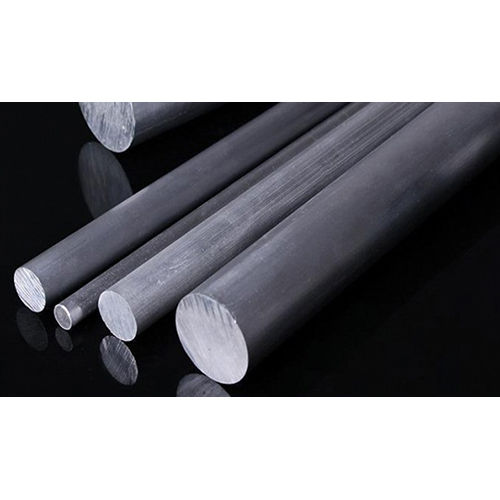 Aluminium Alloy 6061 Round Bar