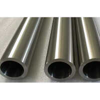 Nickel 200 Round Pipe