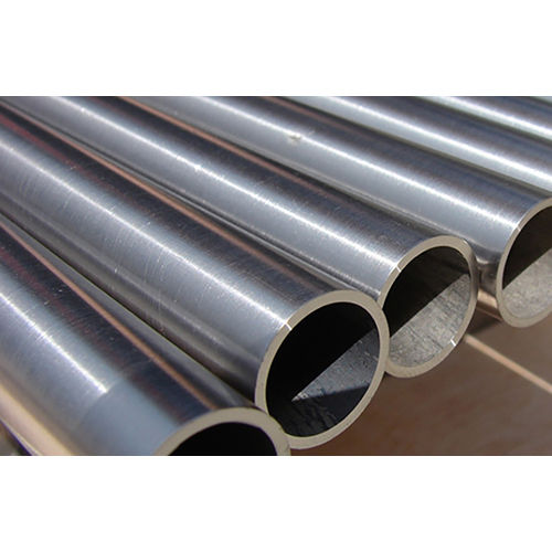 Alloy 20 Round Pipe