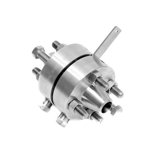 ANSI B16.5 Orifice Flanges