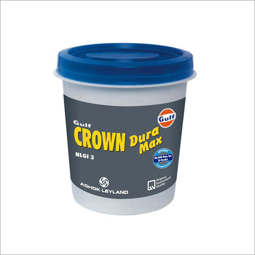 Gulf Crown Grease