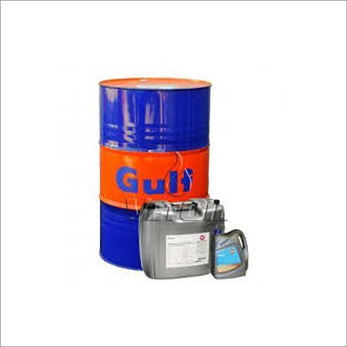 Gulf Hydraulic Oils
