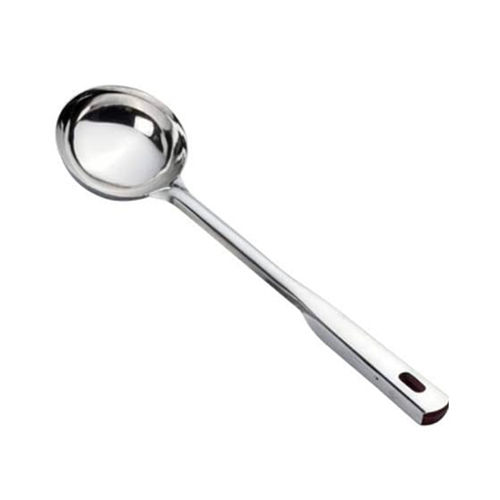 Stainless Steel Ladle Size: Customized