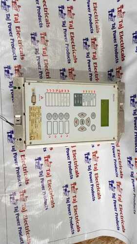 Micom Pmdae00 Relay - High-performance Electromechanical Relay | Designed For Reliable Switching And Control Applications
