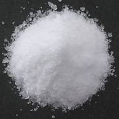 Aluminium Sulphate