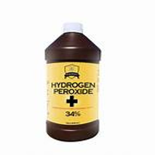 Hydrogen Peroxide