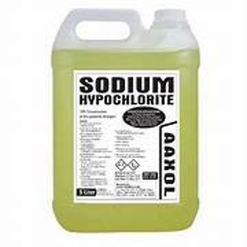 Sodium Hypochlorite