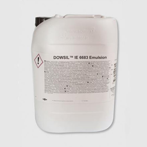 Dowsil Ie 6683 Emulsion Grade: Industrial