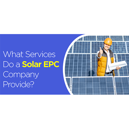 Solar EPC Project By Aayal Enterprises