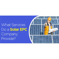 Solar EPC Project