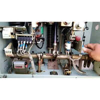 Electrical HT VCB Panel Services