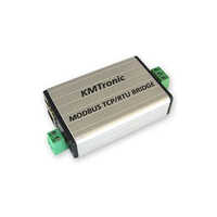 Serial To Ethernet Modbus