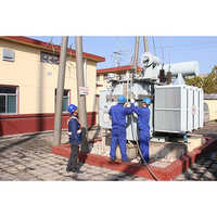 Transformer Repair Services